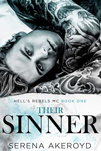 Their Sinner book cover