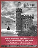 Le Diamant Noir De Soleb