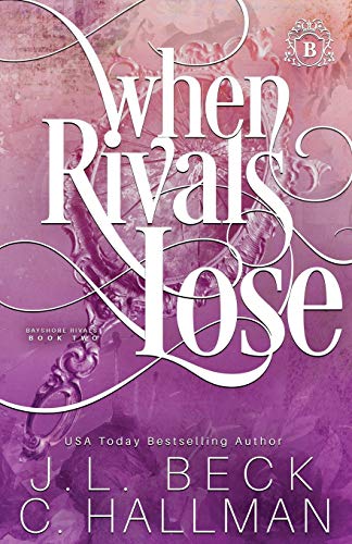 When Rivals Lose book cover