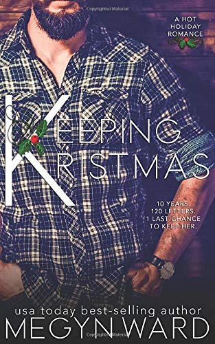 Keeping Kristmas book cover
