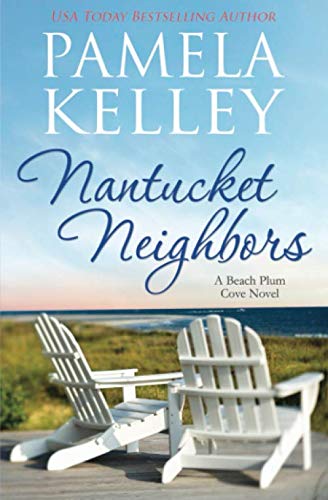 Nantucket Neighbors cover
