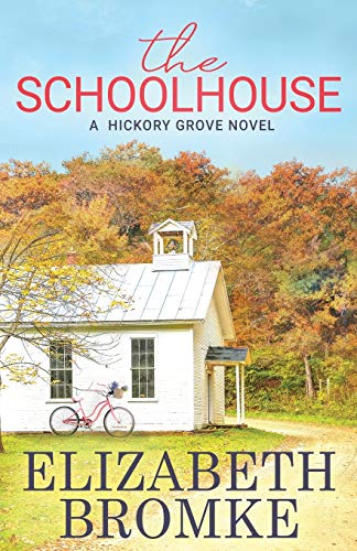 The Schoolhouse book cover
