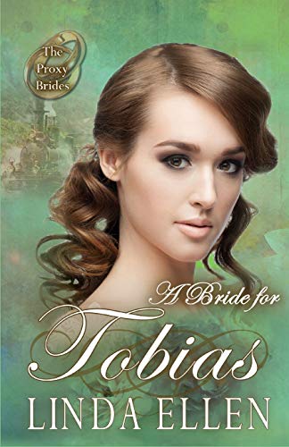 A Bride for Tobias book cover