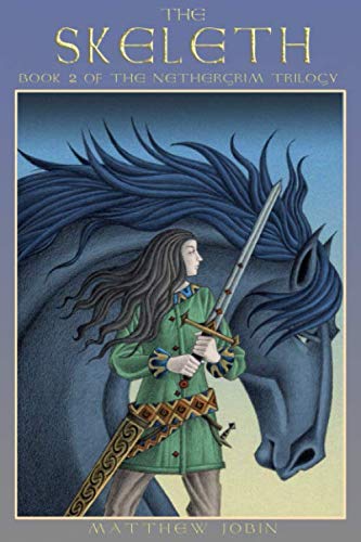 The Skeleth book cover