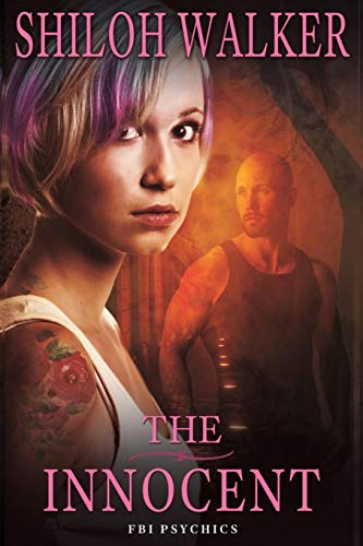 The Innocent book cover
