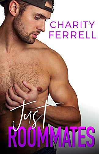 Just Roommates book cover