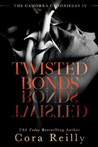 Twisted Bonds cover