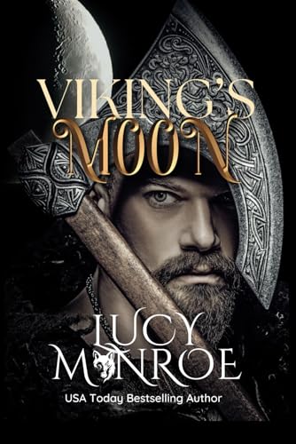 Viking's Moon book cover