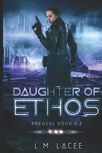 Daughter of Ethos: Prelude cover