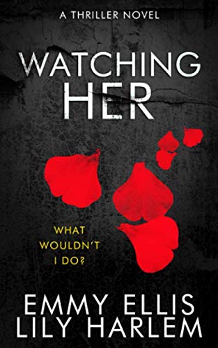 Watching Her book cover