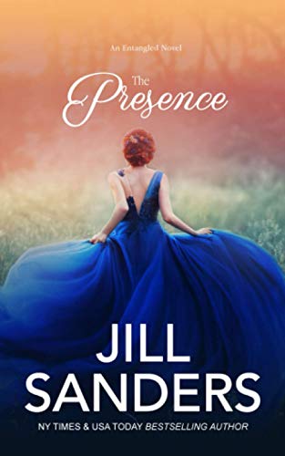 The Presence book cover