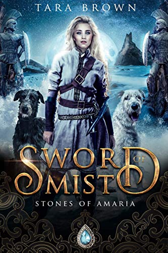 Sword of Mist book cover