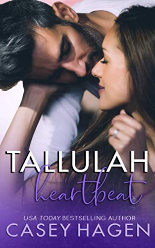 Tallulah Heartbeat book cover