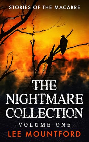 The Nightmare Collection book cover