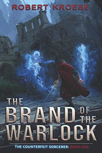 The Brand of the Warlock book cover