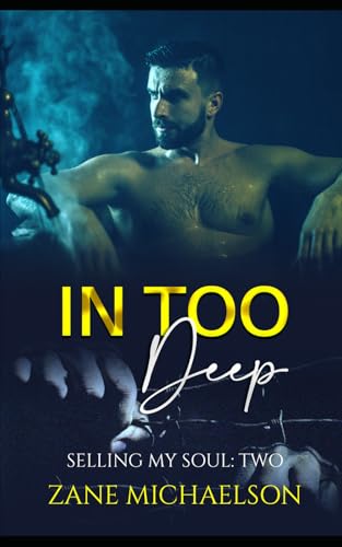 In Too Deep book cover