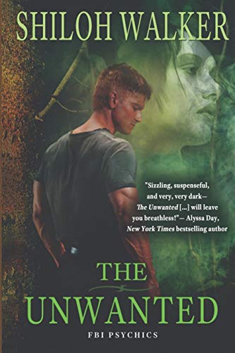 The Unwanted book cover