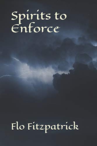 Spirits to Enforce book cover