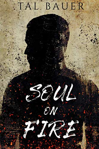 Soul on Fire book cover