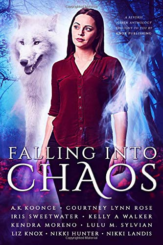Falling into Chaos book cover
