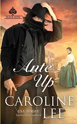 Ante Up book cover