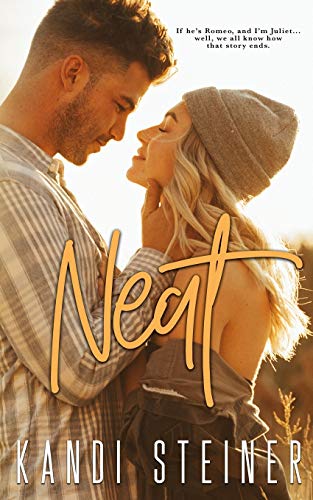 Neat book cover