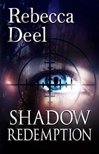 Shadow Redemption book cover
