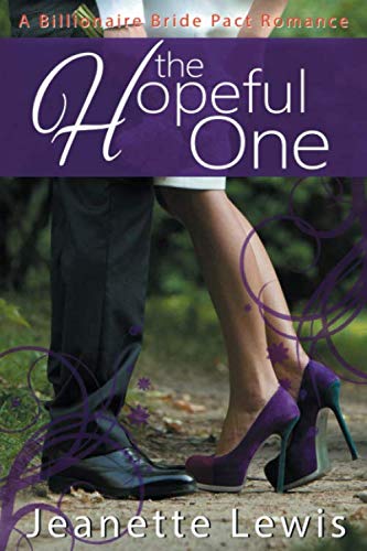 The Hopeful One book cover