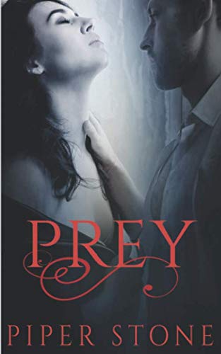 Prey cover