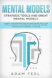 Mental Models book cover