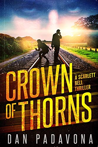 Crown of Thorns book cover