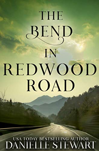 The Bend in Redwood Road book cover