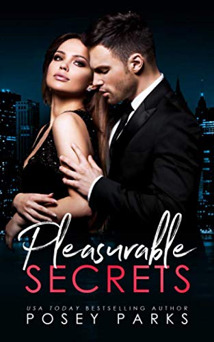 Pleasurable Secrets book cover