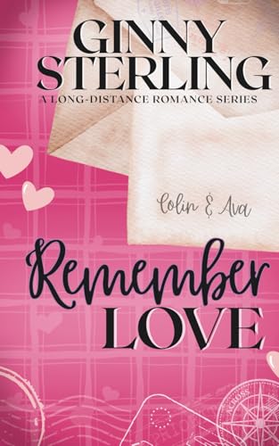 Remember Love book cover