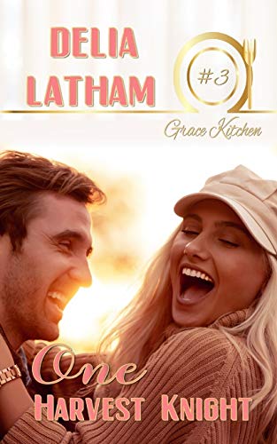 One Harvest Knight cover