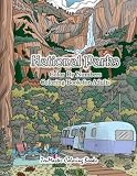 National Parks Color By Numbers Coloring Book For Adults An Adult Color By Numbers Coloring Book Of National Parks With Country Scenes Animals Adult Color By Number Coloring Books