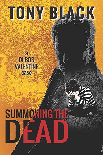 Summoning the Dead book cover