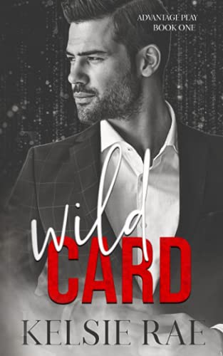 Wild Card book cover