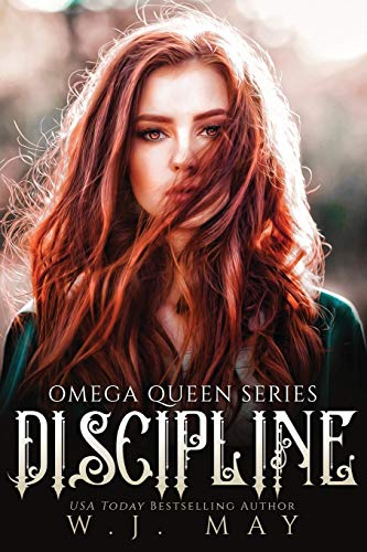 Discipline book cover