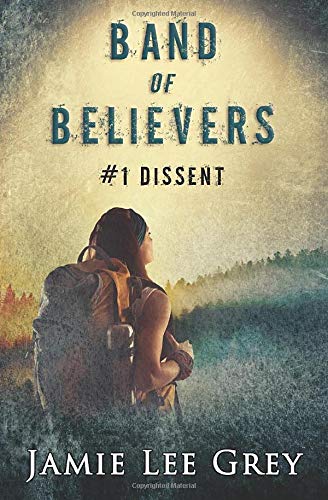 Dissent book cover