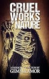 Cruel Works of Nature: 11 Illustrated Horror Novellas