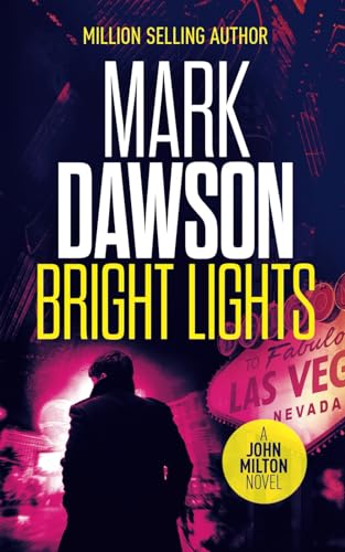 Bright Lights book cover