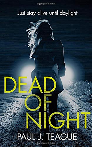 Dead of Night book cover