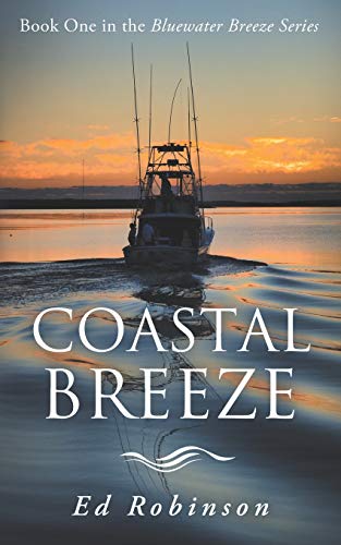 Coastal Breeze book cover