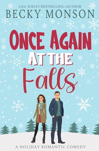 Once Again at the Falls cover