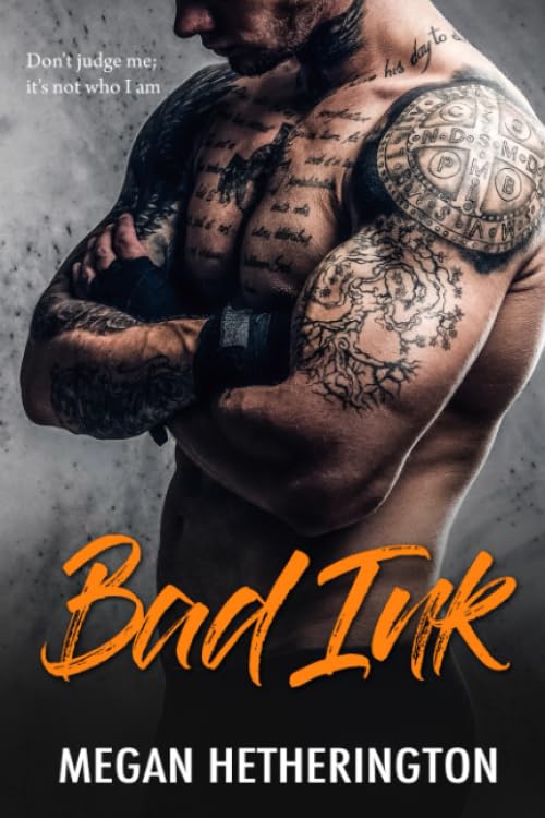 Bad Ink