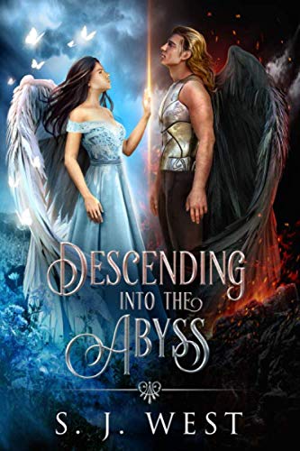 Descending into the Abyss book cover