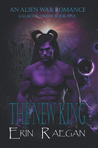 The New King