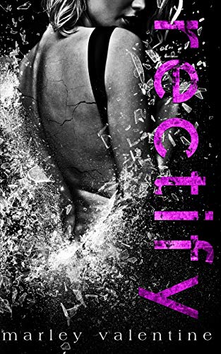 Rectify book cover
