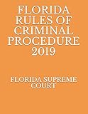 Florida Rules Of Criminal Procedure 2019